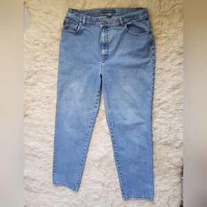 Lauren Jeans Size 12
